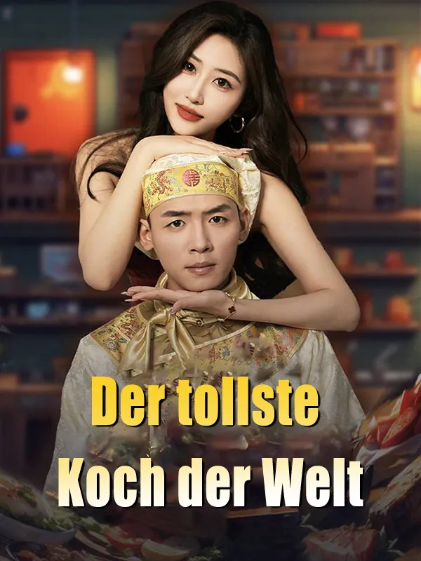 Cover von Der tollste Koch der Welt