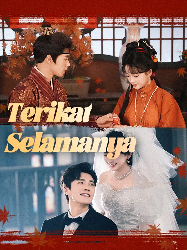 Sampul Terikat Selamanya