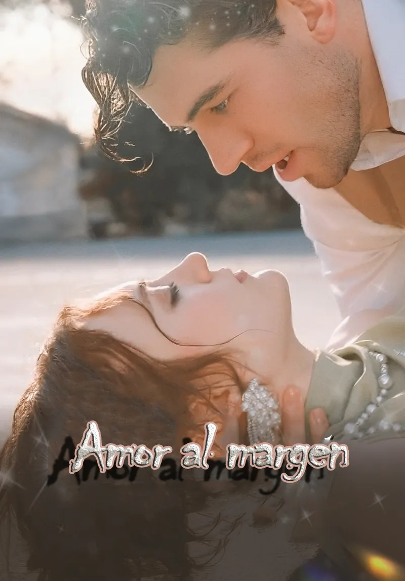 Portada de Amor al margen