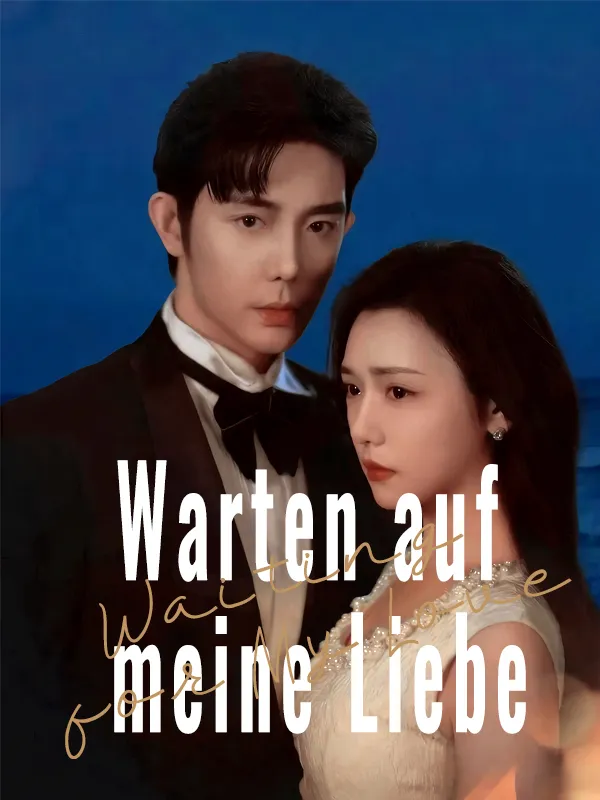 Cover von Warten auf meine Liebe