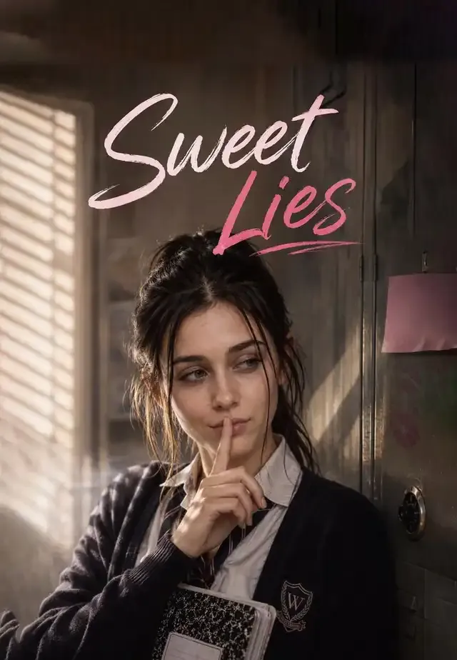 Sweet Lies cover