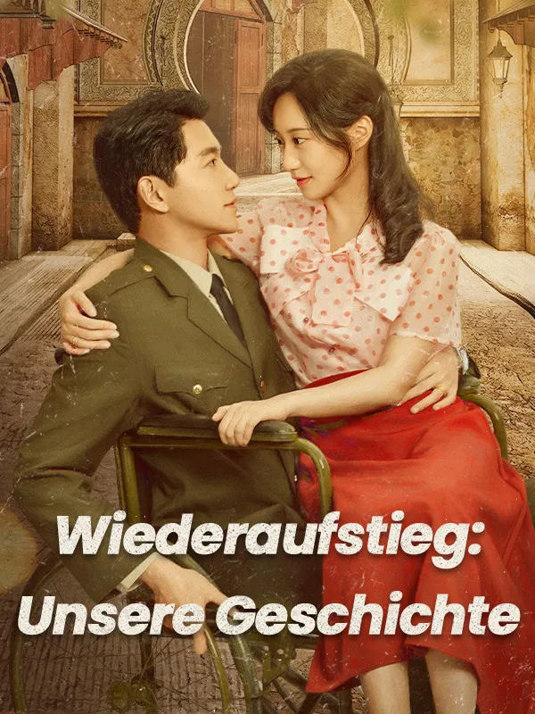 Cover von Wiederaufstieg: Unsere Geschichte