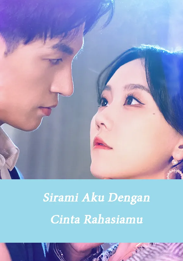 Sampul Sirami Aku Dengan Cinta Rahasiamu