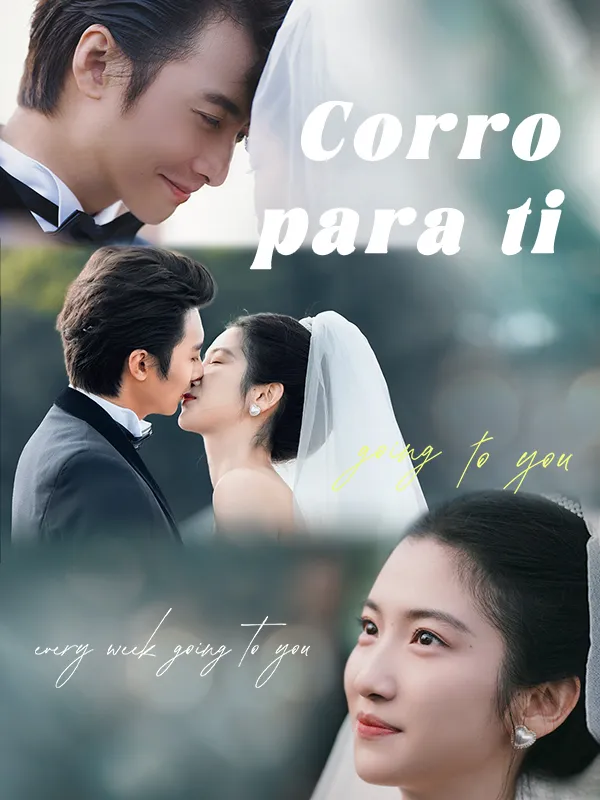 Capa de Corro para ti