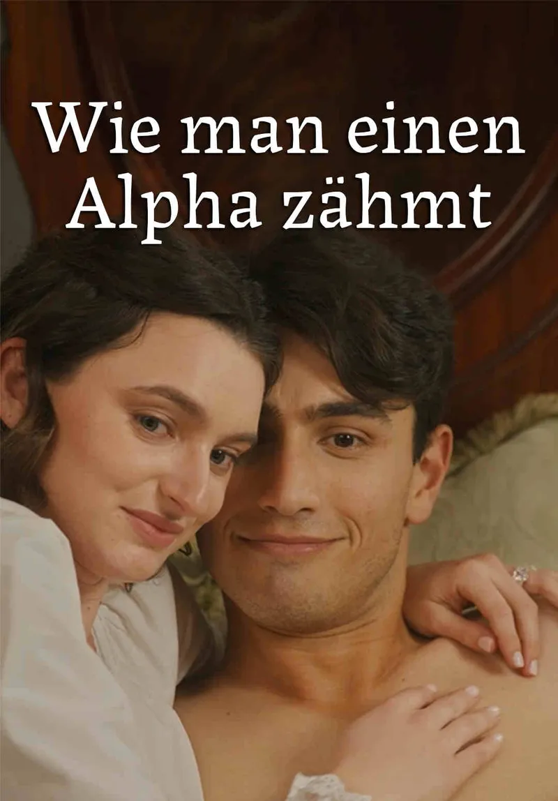 Cover von Wie man einen Alpha zähmt