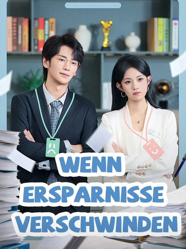 Cover von Wenn Ersparnisse verschwinden