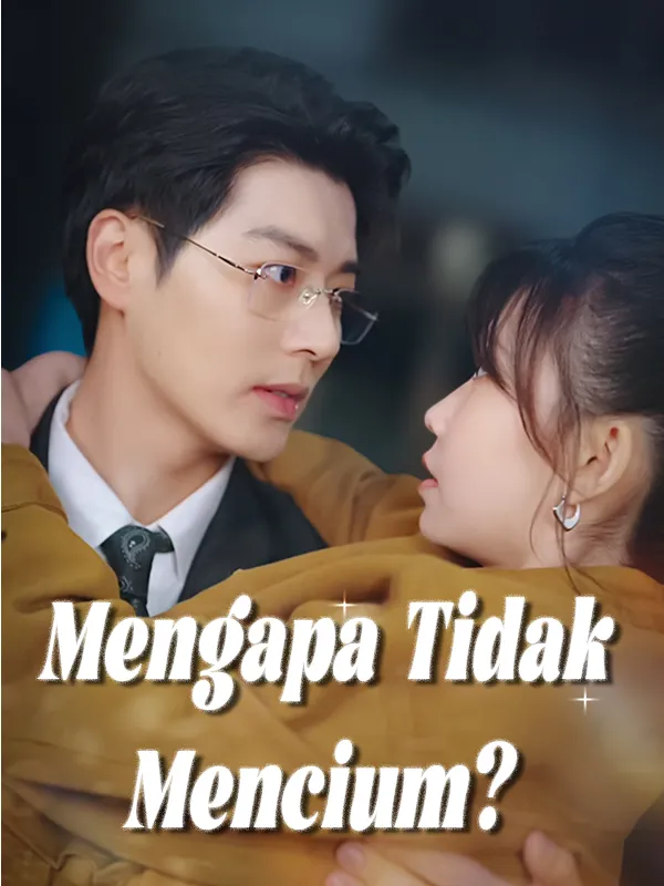 Sampul Mengapa Tidak Mencium?