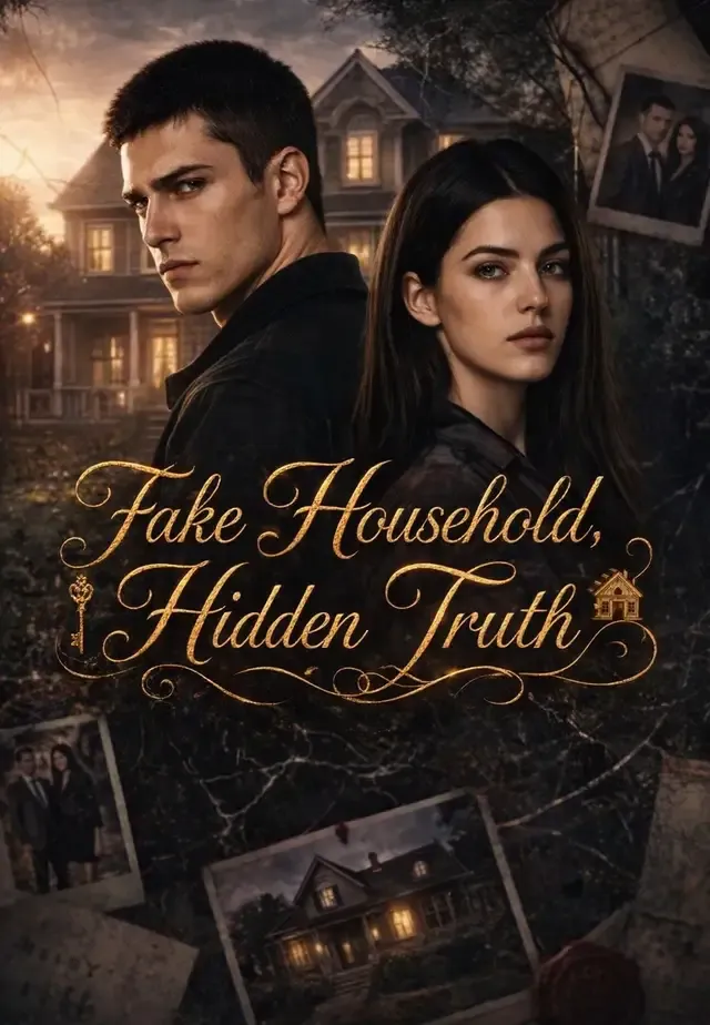 Fake Household,Hidden Truth cover