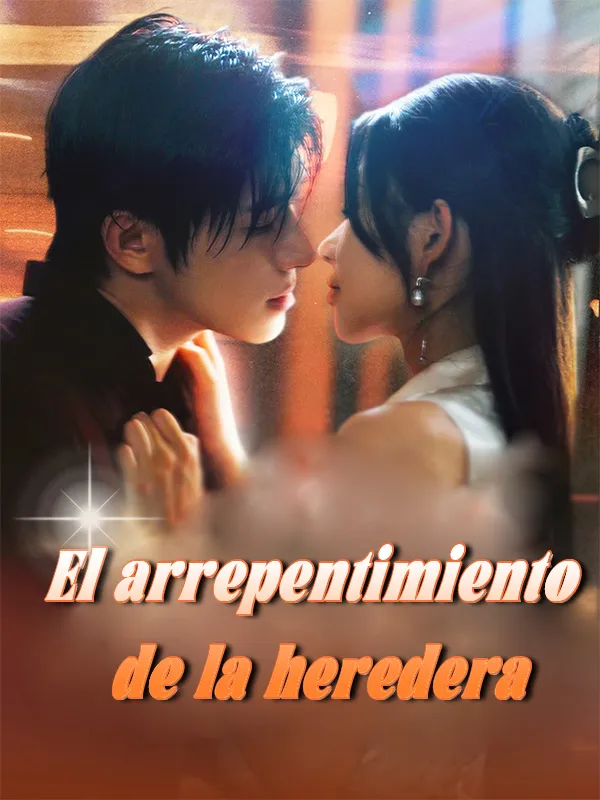 Portada de El arrepentimiento de la heredera