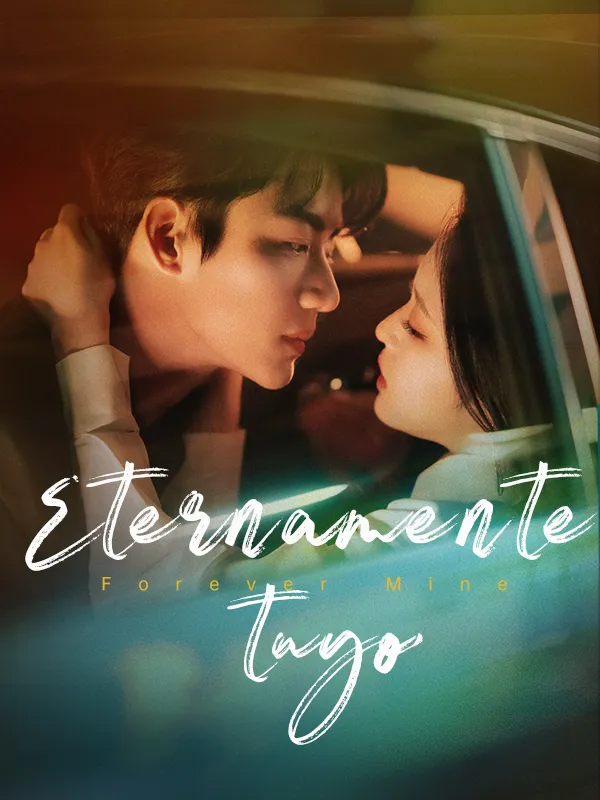 Portada de Eternamente tuyo