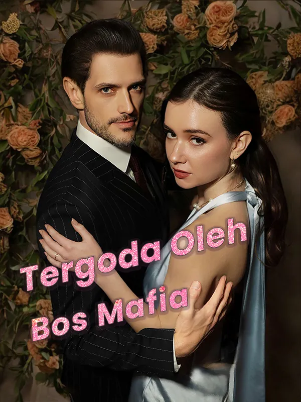 Sampul Tergoda Oleh Bos Mafia
