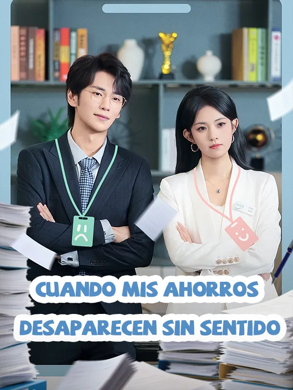 Portada de Cuando mis ahorros desaparecen sin sentido