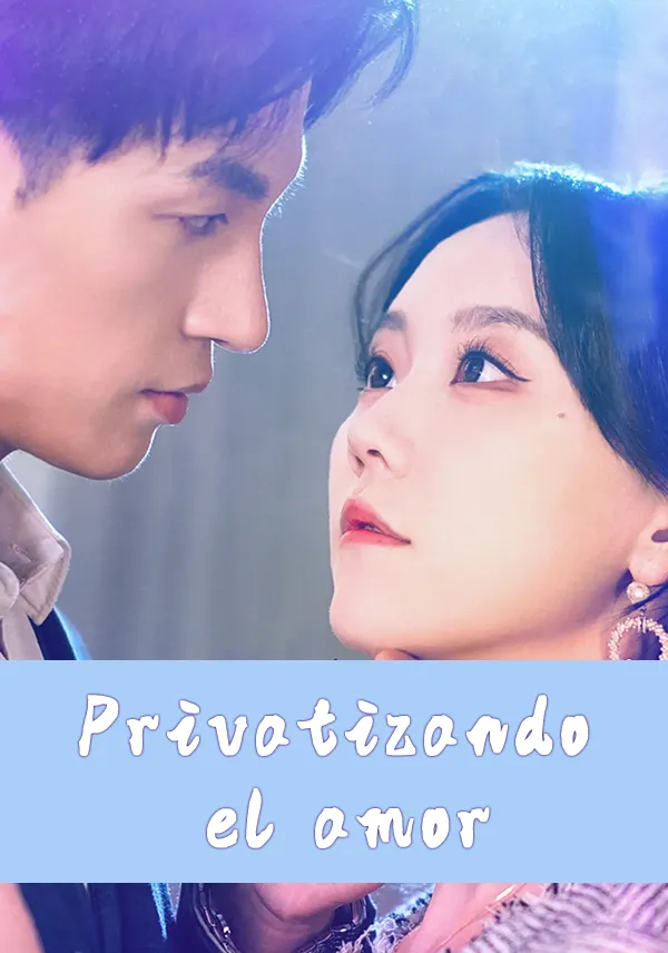 Portada de Privatizando el amor