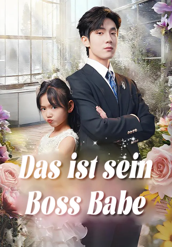 Cover von Das ist sein Boss Babe