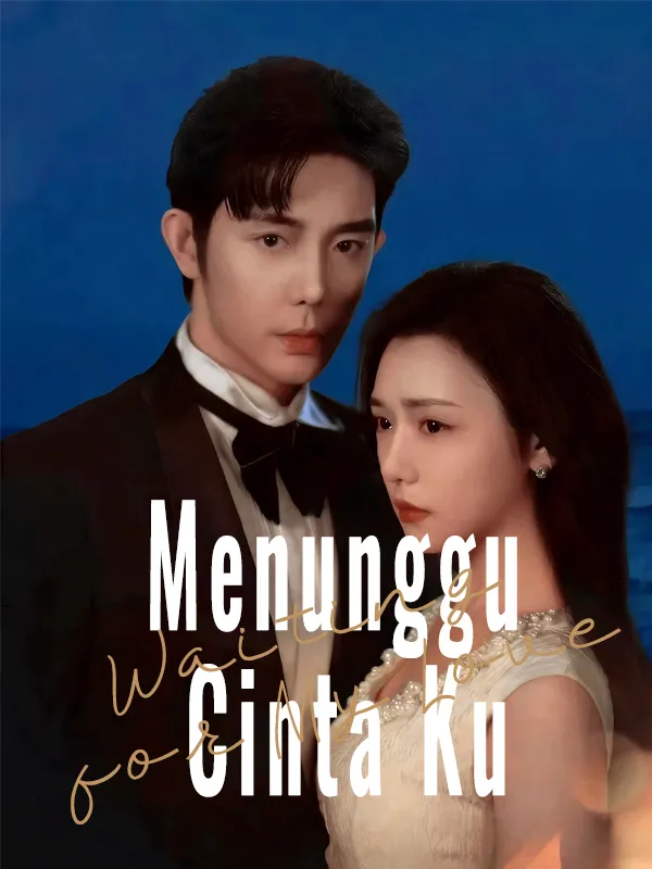 Sampul Menunggu Cinta Ku