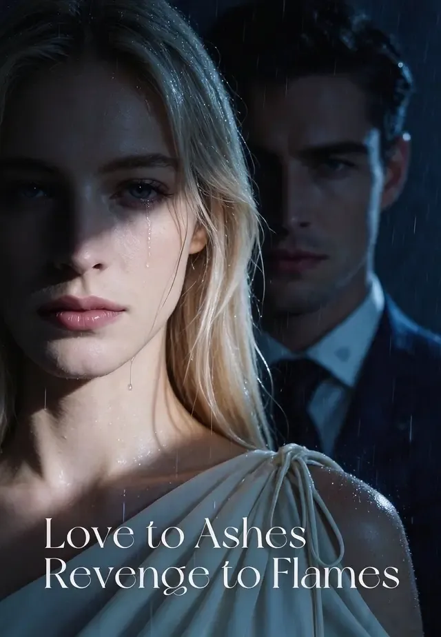 Love to Ashes，Revenge to Flames cover