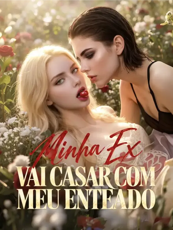 Capa de (Dublado)Minha Ex vai casar com meu enteado