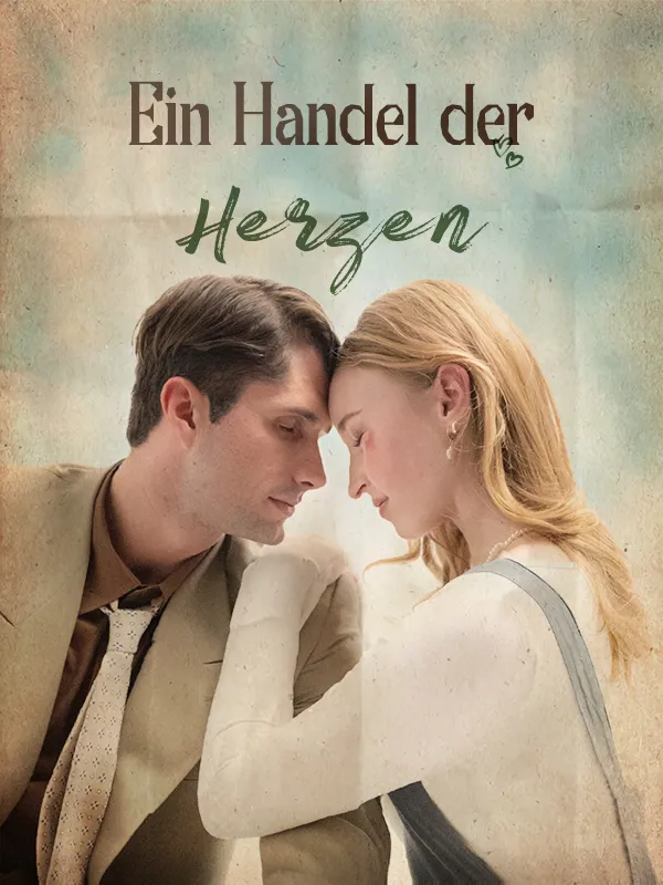 Cover von Ein Handel der Herzen