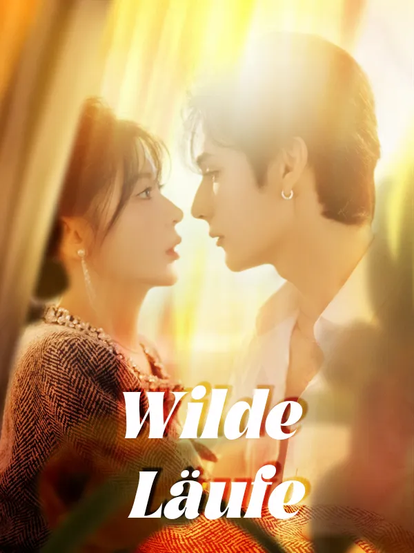 Cover von Wilde Läufe