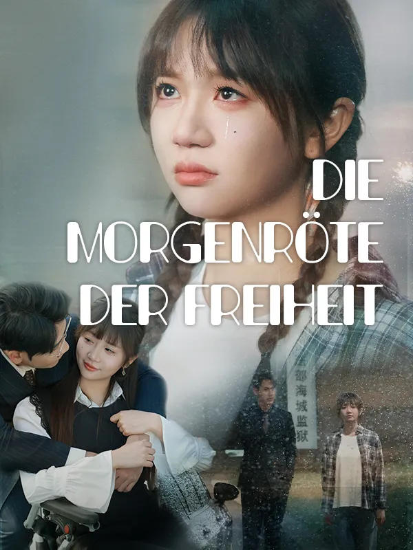 Cover von Die Morgenröte der Freiheit