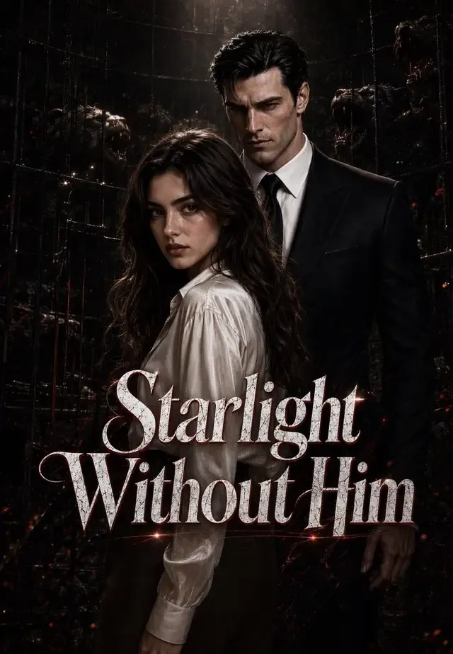 Starlight Without Him cover