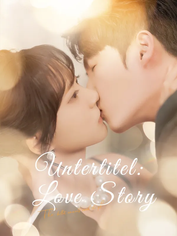 Cover von Untertitel: Love Story