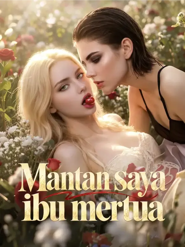 Sampul Mantan saya ibu mertua
