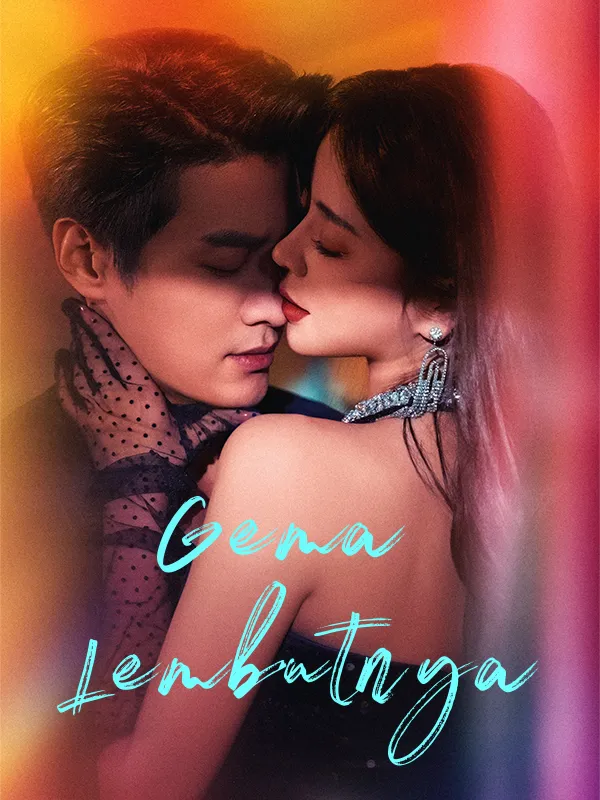 Sampul Gema Lembutnya