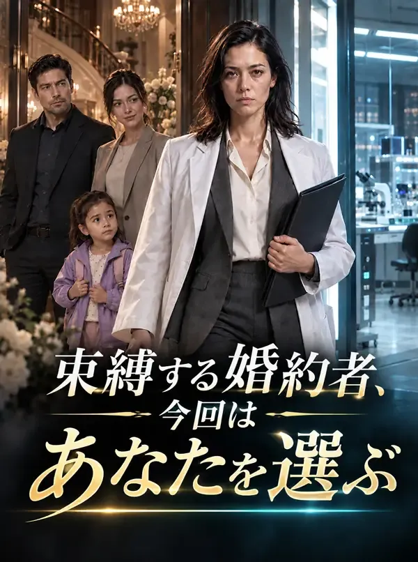 「自分を選ぶ妻」のカバー画像
