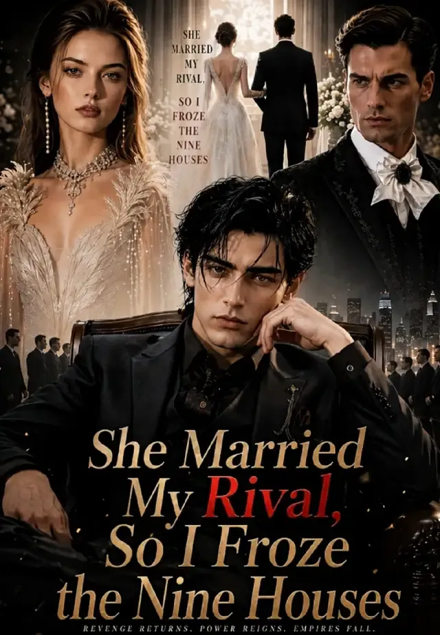She Married My Rival, So I Froze the Nine Houses cover