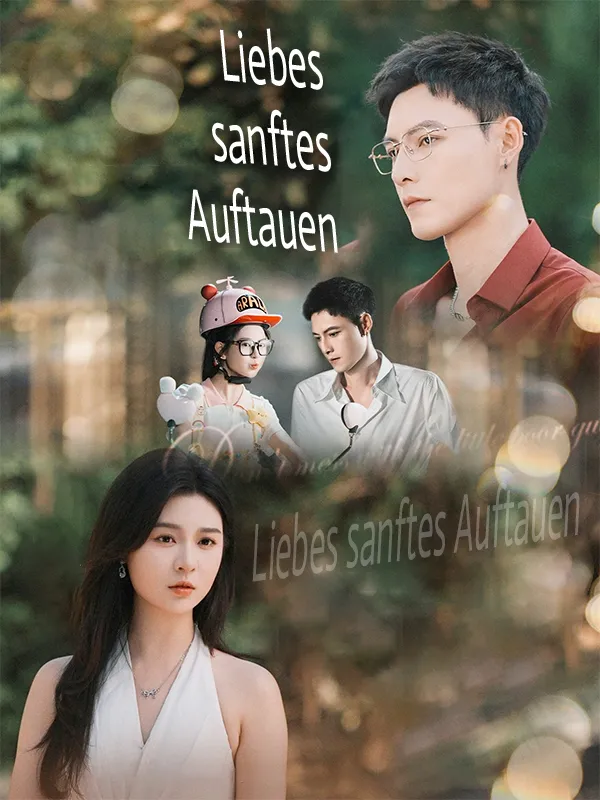 Cover von Liebes sanftes Auftauen