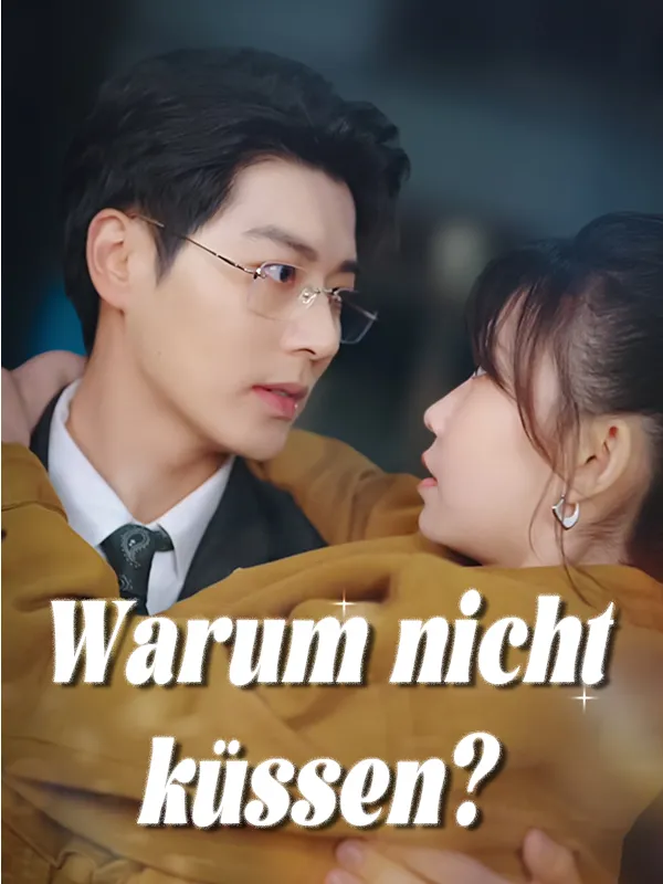 Cover von Warum nicht küssen?