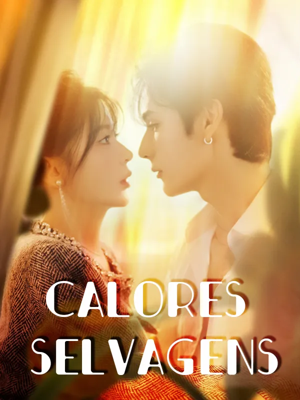 Capa de Calores selvagens