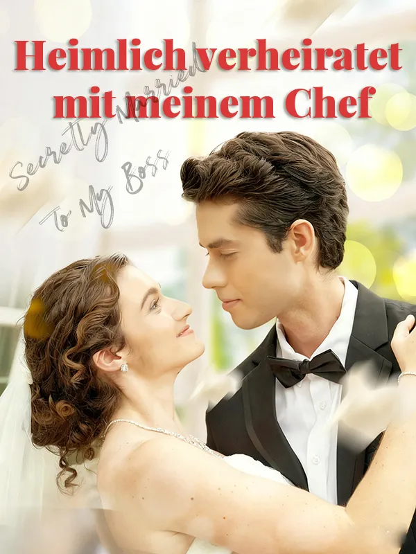 Cover von Heimlich verheiratet mit meinem Chef