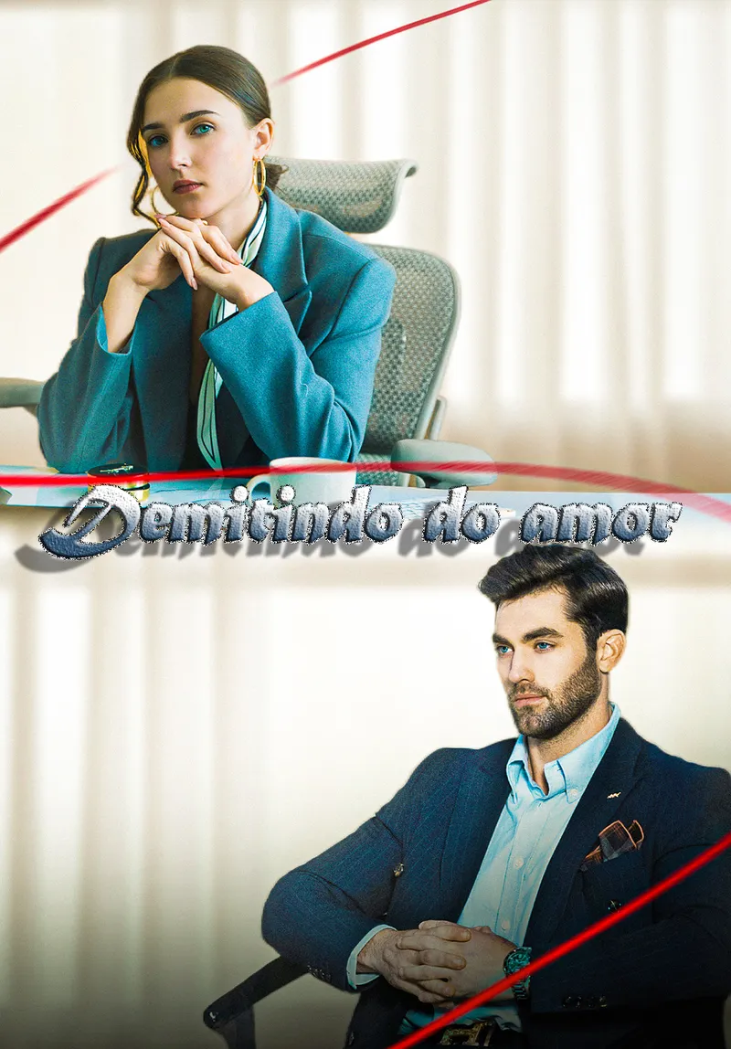 Capa de Demitindo do amor