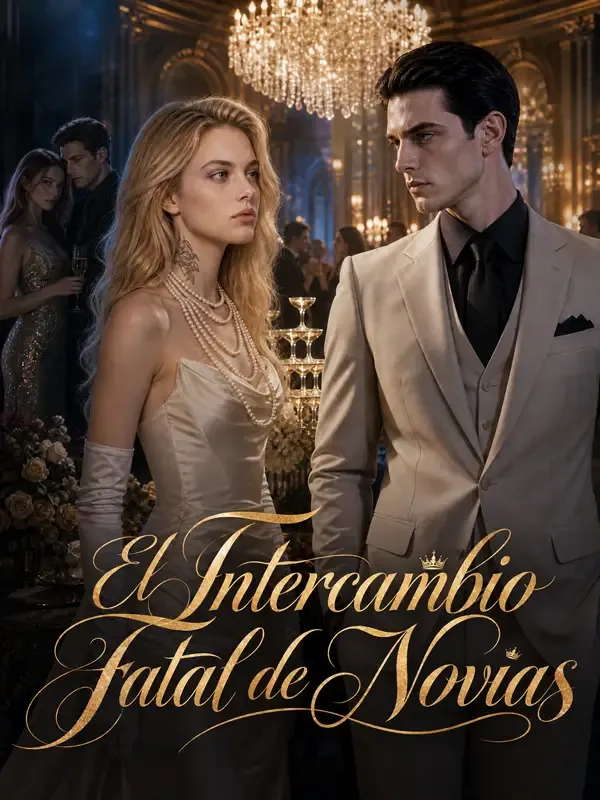 Portada de El Intercambio Fatal de Novias