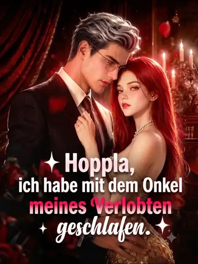 Cover von Hoppla, ich habe mit dem Onkel meines Verlobten geschlafen
