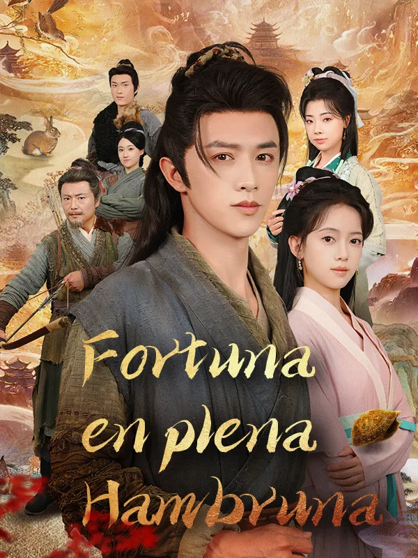 Portada de Fortuna en plena Hambruna