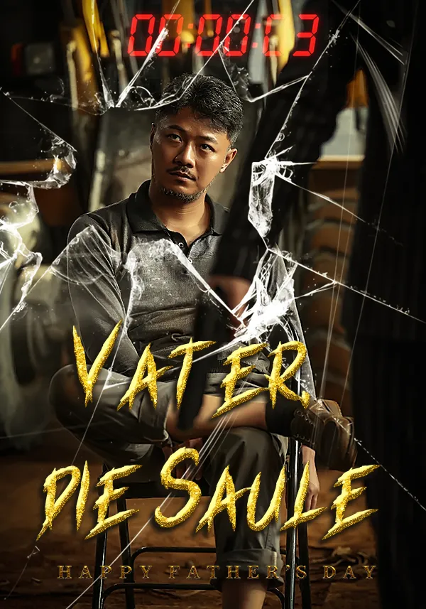 Cover von Vater, die Säule