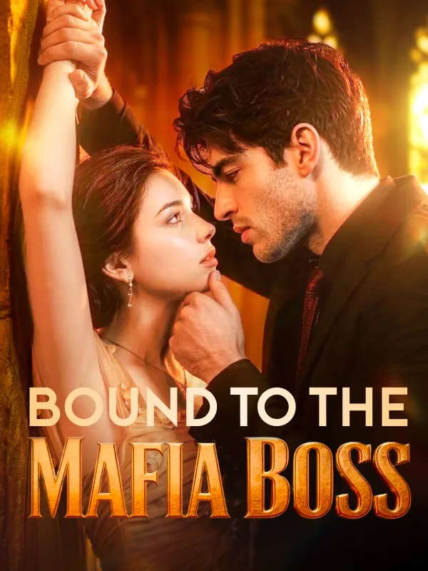 Bound to the Mafia Boss cover