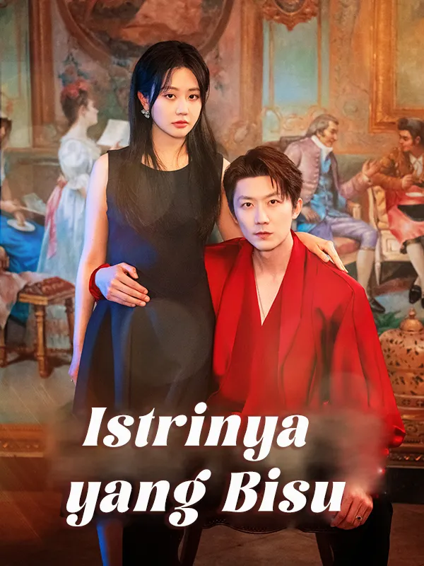 Sampul Istrinya yang Bisu