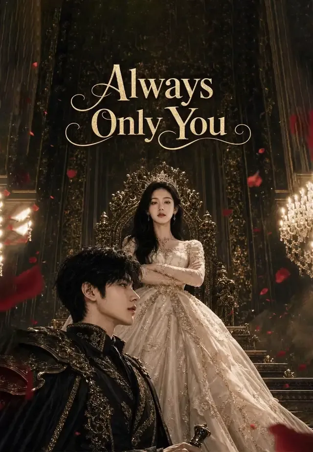 Always Only You cover
