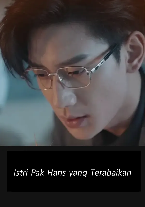 Sampul Istri Pak Hans yang Terabaikan