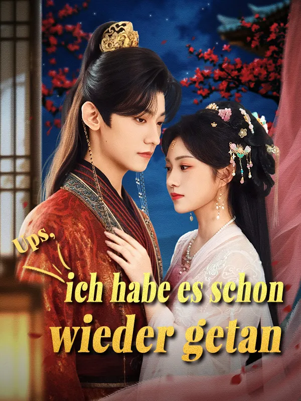 Cover von Ups, ich habe es schon wieder getan