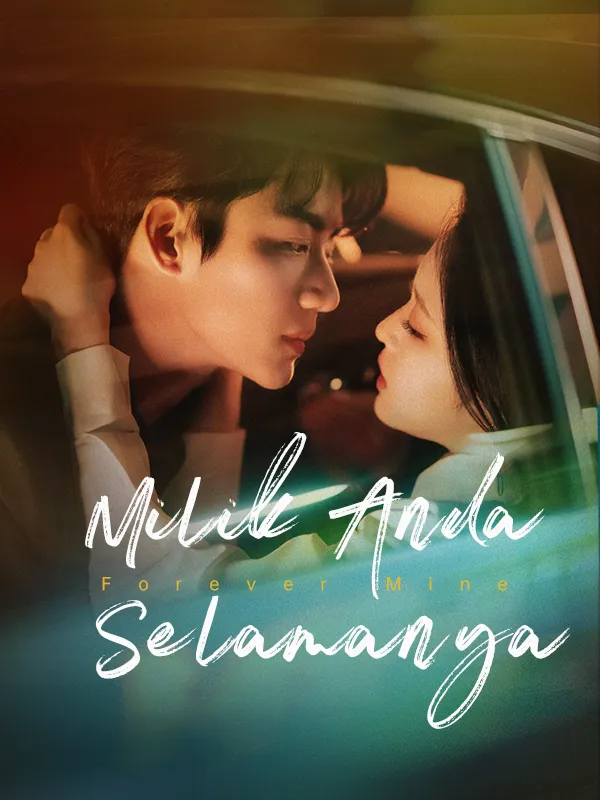 Sampul Milik Anda Selamanya
