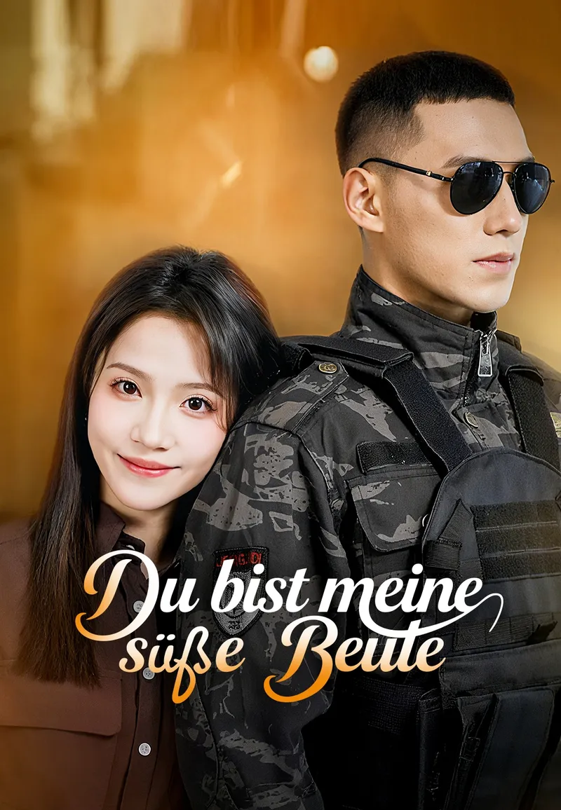 Cover von Du bist meine süße Beute