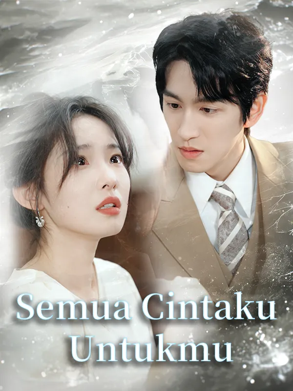 Sampul Semua Cintaku Untukmu