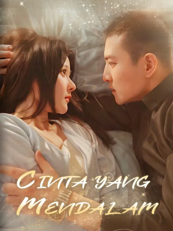 Sampul Cinta yang Mendalam