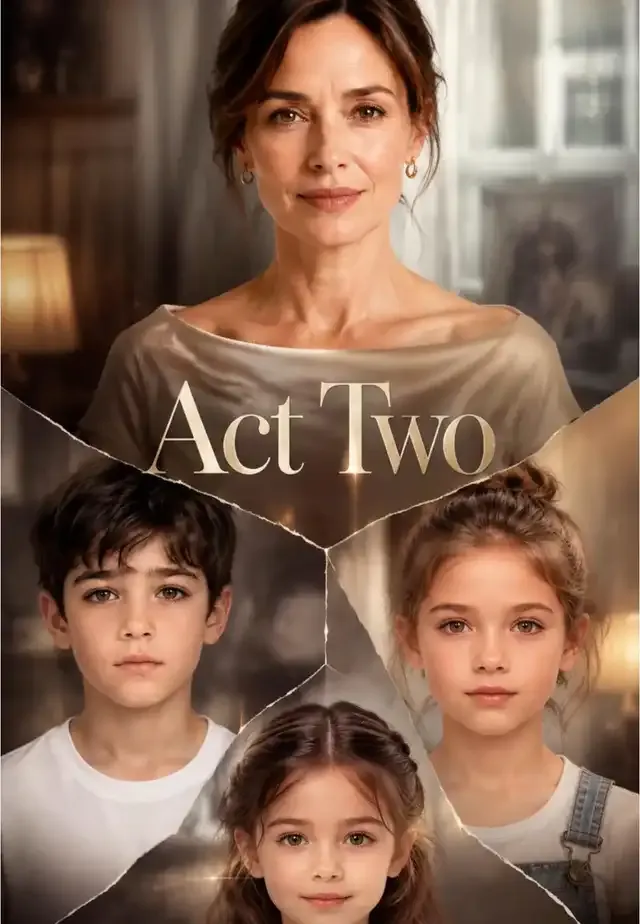 ACT Two cover