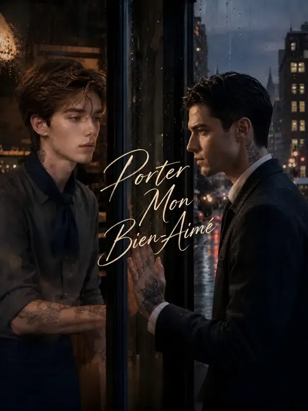 Couverture de Porter Mon Bien-Aimé